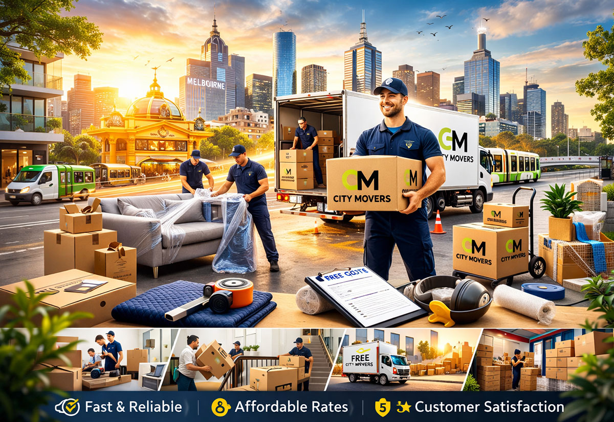 CityMove